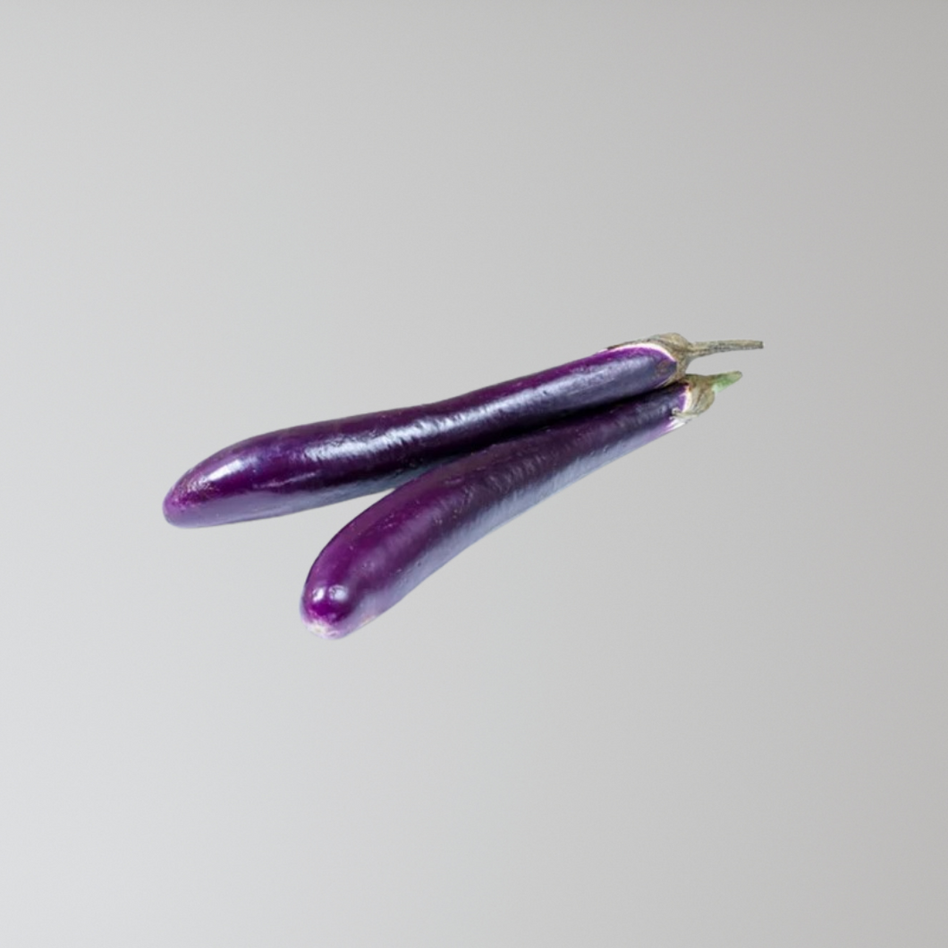 Eggplant Long Purple Seedling